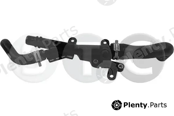 STC T497568 — Radiator Hose