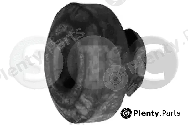 STC T447363 — Mounting, radiator