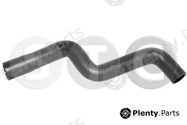 STC T409450 — Radiator Hose