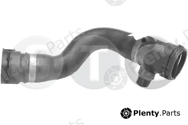 STC T499202 — Radiator Hose