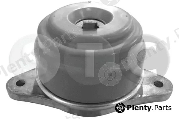 STC T401039 — Mounting, engine
