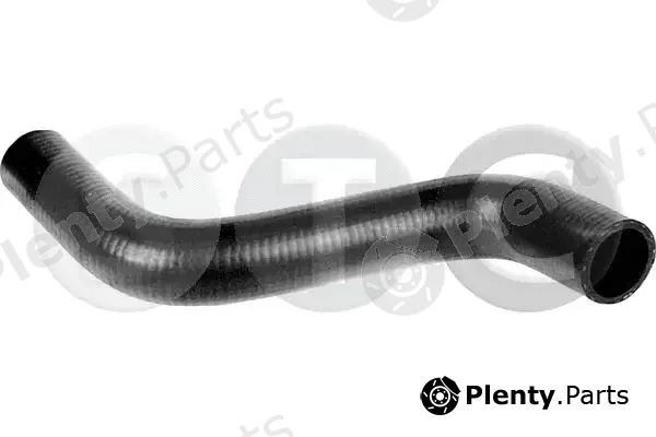 STC T494791 — Radiator Hose