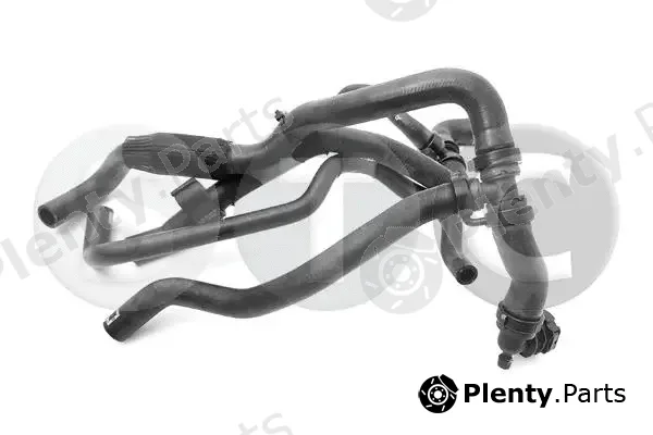 STC T477207 — Radiator Hose