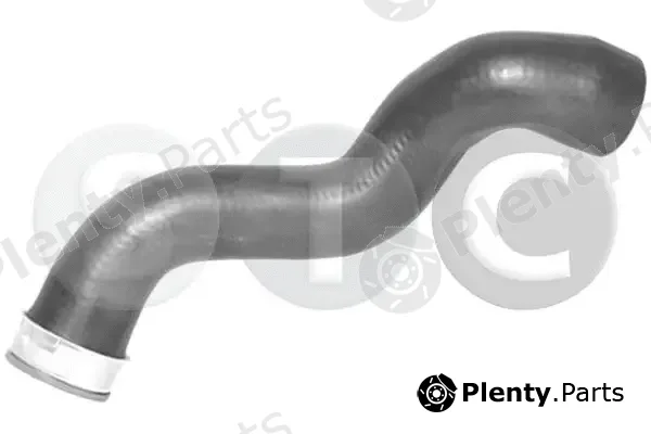STC T409305 — Charge Air Hose
