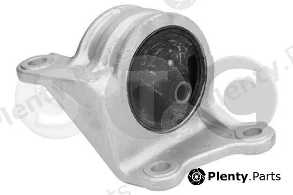 STC T457240 — Mounting, engine