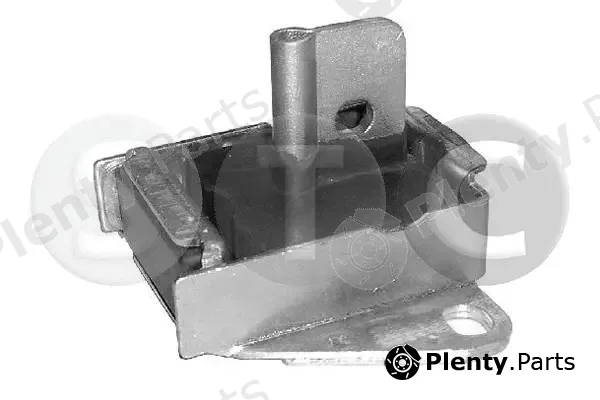 STC T404172 — Mounting, engine