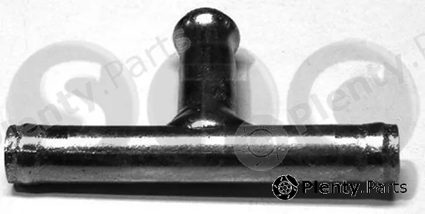 STC T403005 — Radiator Hose