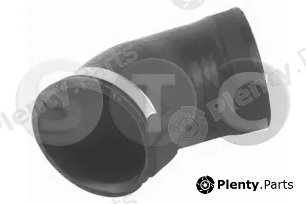 STC T409692 — Charge Air Hose