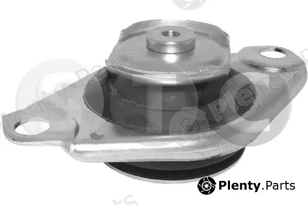 STC T406516 — Mounting, engine