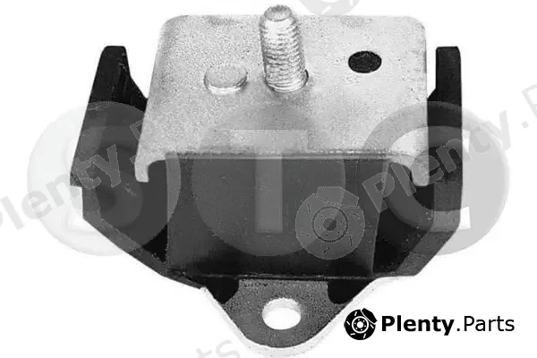 STC T454137 — Mounting, engine