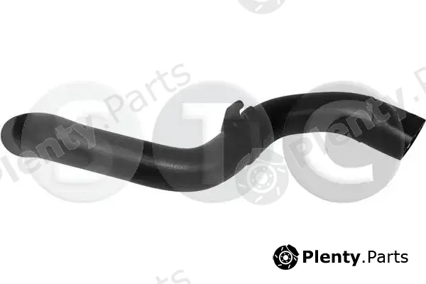 STC T498277 — Radiator Hose