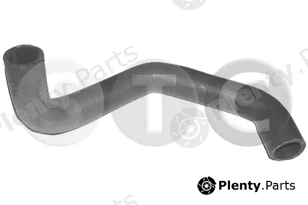 STC T407986 — Radiator Hose