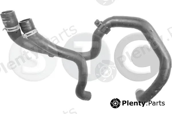 STC T494323 — Radiator Hose
