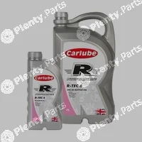 CARLUBE Tetrosyl KEA001 — Engine Oil Carlube Triple R 0W-20 R-Tec 6