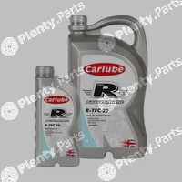 CARLUBE Tetrosyl KBV001 — Engine Oil Carlube Triple R 5W-30 C3 PLUS R-Tec 20