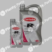 CARLUBE Tetrosyl KFD001 — Engine Oil Carlube Triple R 10W-60 A3/B4 R-Tec 33