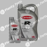 CARLUBE Tetrosyl KFB005 — Engine Oil Carlube Triple R 0W-40 A3/B4 R-Tec 12