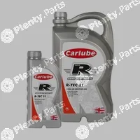 CARLUBE Tetrosyl KBN001 — Engine Oil Carlube Triple R 10W-40 A3/B4 R-Tec 31