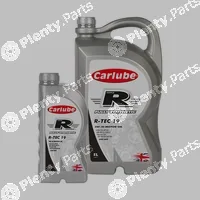 CARLUBE Tetrosyl KBU001 — Engine Oil Carlube Triple R 5W-30 C3 VW R-Tec 19