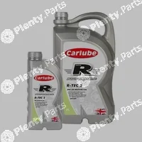 CARLUBE Tetrosyl KCZ001 — Engine Oil Carlube Triple R 0W-20 C5 V R-Tec 2