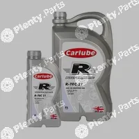 CARLUBE Tetrosyl KBW001 — Engine Oil Carlube Triple R 5W-30 C3 R-Tec 21