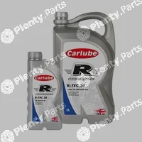 CARLUBE Tetrosyl KEB001 — Engine Oil Carlube Triple R 10W-30 A3/B4 R-Tec 30