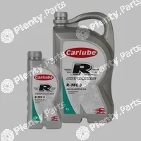 CARLUBE Tetrosyl KCY001 — Engine Oil Carlube Triple R 0W-20 VW R-Tec 3