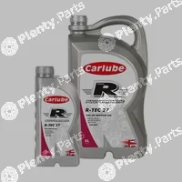 CARLUBE Tetrosyl KBZ001 — Engine Oil Carlube Triple R 5W-40 C3 PLUS R-Tec 27