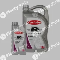 CARLUBE Tetrosyl KCJ005 — Engine Oil Carlube Triple R 0W-30 A5/B5 R-Tec 10