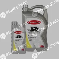 CARLUBE Tetrosyl KBR001 — Engine Oil Carlube Triple R 0W-30 C2 FORD R-Tec 7