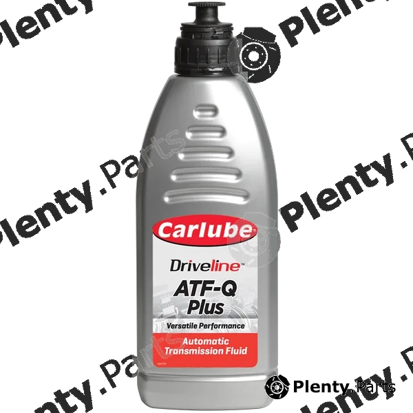 CARLUBE Tetrosyl KAW010 — Hydraulic Oil Carlube Driveline ATF-Q Plus