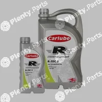 CARLUBE Tetrosyl KBT001 — Engine Oil Carlube Triple R 0W-30 VW R-Tec 9