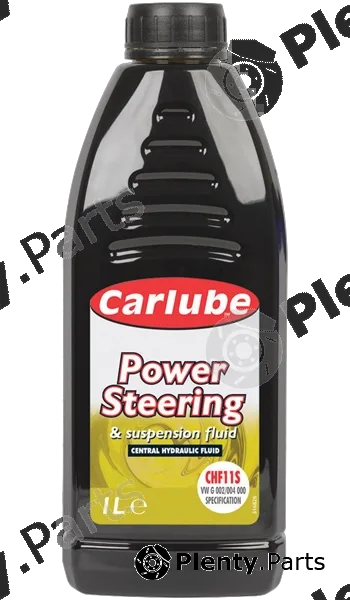 CARLUBE Tetrosyl HPF001 — Hydraulic Oil Carlube CHF