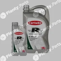 CARLUBE Tetrosyl KCA001 — Engine Oil Carlube Triple R 5W-30 C1 R-Tec 24