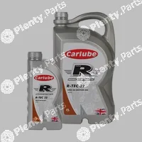 CARLUBE Tetrosyl KBP001 — Engine Oil Carlube Triple R 10W-40 API SL R-Tec 32