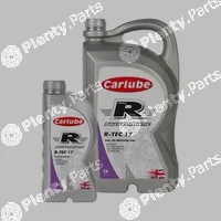 CARLUBE Tetrosyl KBL001 — Engine Oil Carlube Triple R 5W-30 A5/B5 FORD R-Tec 17