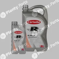 CARLUBE Tetrosyl KCE001 — Engine Oil Carlube Triple R 15W-40 API SL R-Tec 36