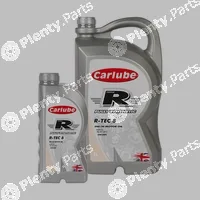 CARLUBE Tetrosyl KBS001 — Engine Oil Carlube Triple R 0W-30 C2 PSA R-Tec 8