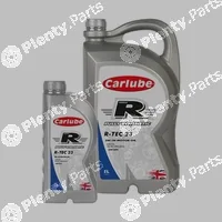 CARLUBE Tetrosyl KBY060 — Engine Oil Carlube Triple R 5W-30 C2 R-Tec 23