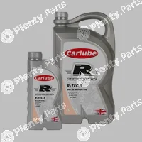 CARLUBE Tetrosyl KCU001 — Engine Oil Carlube Triple R 0W-20 C5 JLR R-Tec 5
