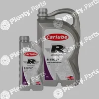 CARLUBE Tetrosyl KCF001 — Engine Oil Carlube Triple R 20W-50 API SL R-Tec 37