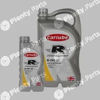 CARLUBE Tetrosyl KCB001 — Engine Oil Carlube Triple R 5W-30 C4 R-Tec 25