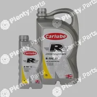 CARLUBE Tetrosyl KFG001 — Engine Oil Carlube Triple R 5W-20 API SN R-Tec 15