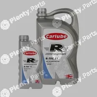 CARLUBE Tetrosyl KFA001 — Engine Oil Carlube Triple R 0W-30 C2 BMW R-Tec 11