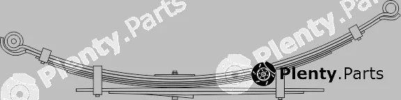 CS Germany 10.360.470.00 — Spring Pack