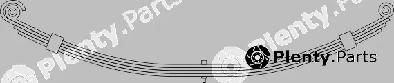 CS Germany 10.370.100.00 — Spring Pack