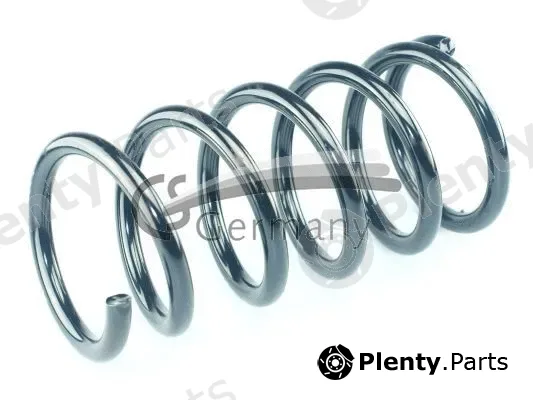 CS Germany 14.872.472 — Suspension Spring