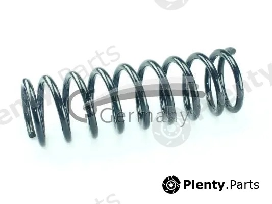 CS Germany 14.101.552 — Suspension Spring