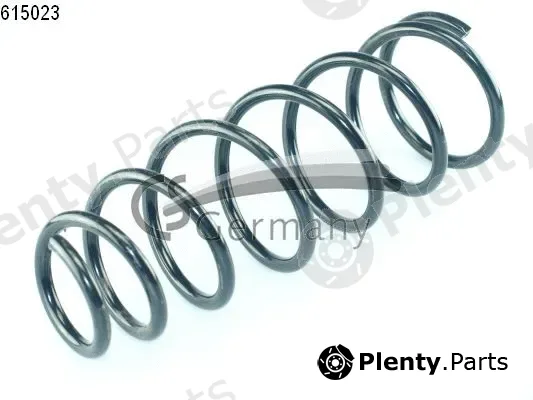 CS Germany 14.615.023 — Suspension Spring