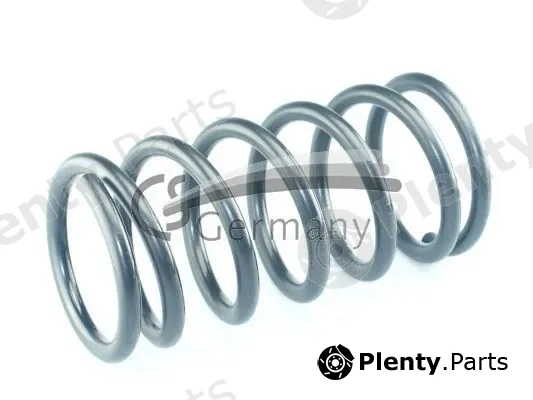 CS Germany 14.504.031 — Suspension Spring